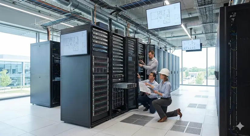 TSA Team Collaboration