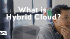 What is Hybrid Cloud?