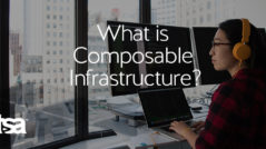 What is Composable Infrastructure?