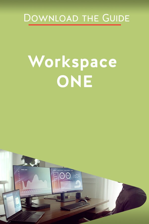 View the Workspace ONE Guide